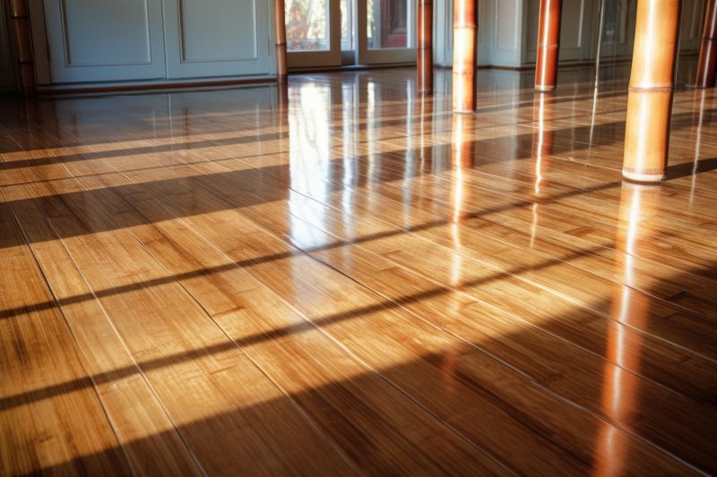 Bamboo Flooring Installation in Volusia County, FL