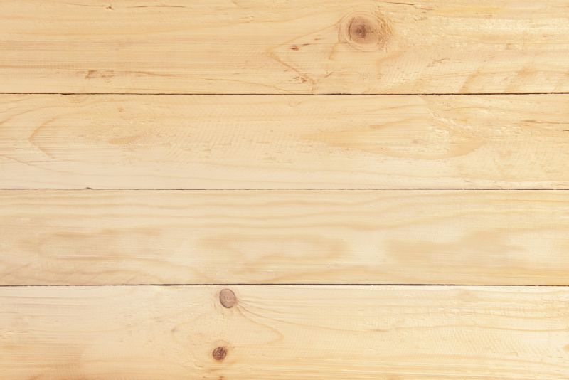 Birch Floor Installation in Volusia County, FL