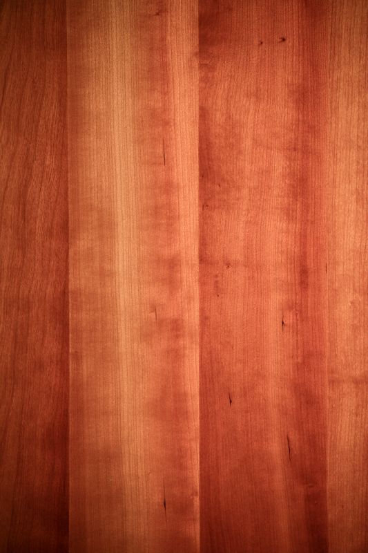 Cherry Floor Installation in De Leon Springs, FL