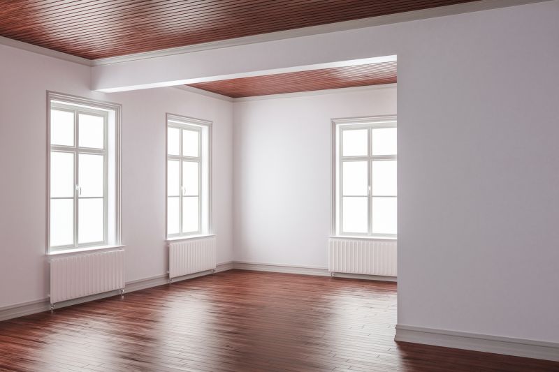 Cherry Floor Installation in Palm Coast, FL