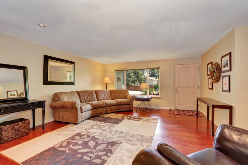 Cherry Floor Installation in Port Orange, FL