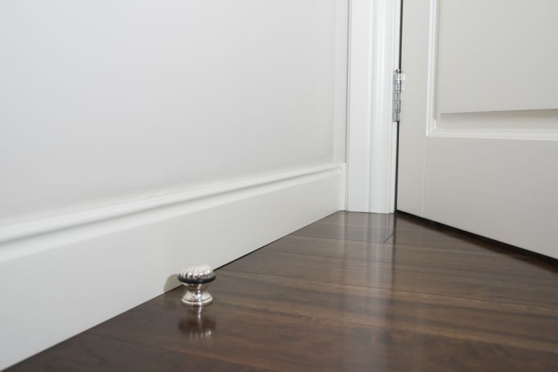Hardwood Floor Installation in Flagler County, FL