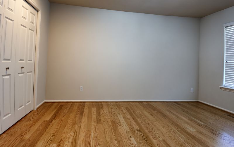 Hardwood Floor Installation in Volusia County, FL