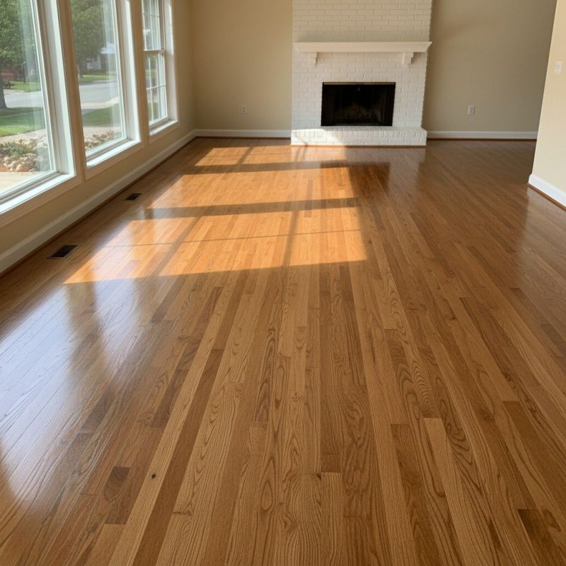 Hardwood Installation in Bunnell, FL