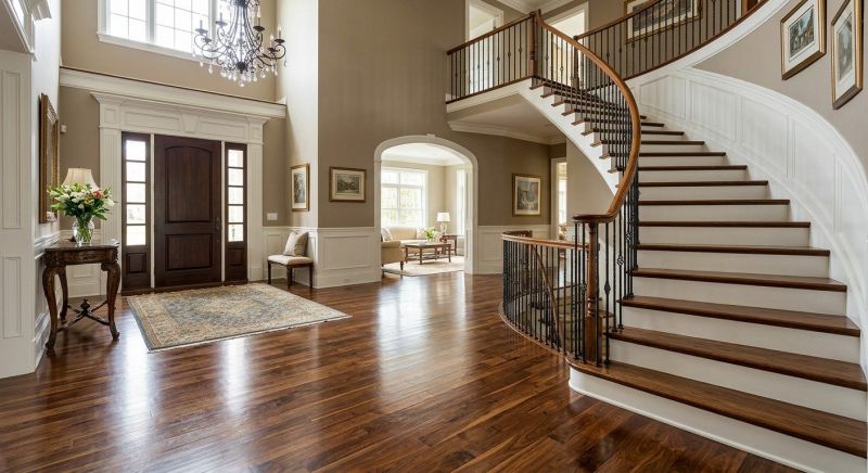 Hardwood Installation in Daytona Beach, FL