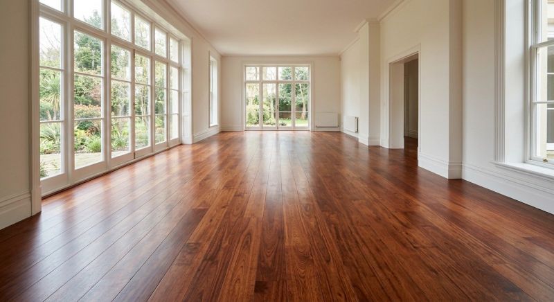 Hardwood Installation in De Leon Springs, FL