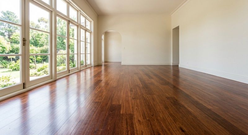 Hardwood Installation in Ormond Beach, FL