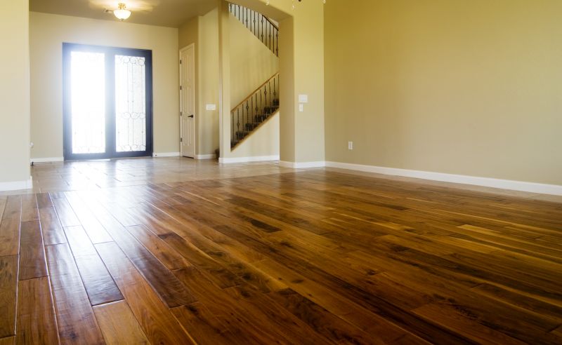 Hardwood Replacement in Bunnell, FL
