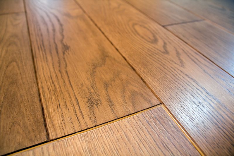 Maple Flooring Installation in Palm Coast, FL