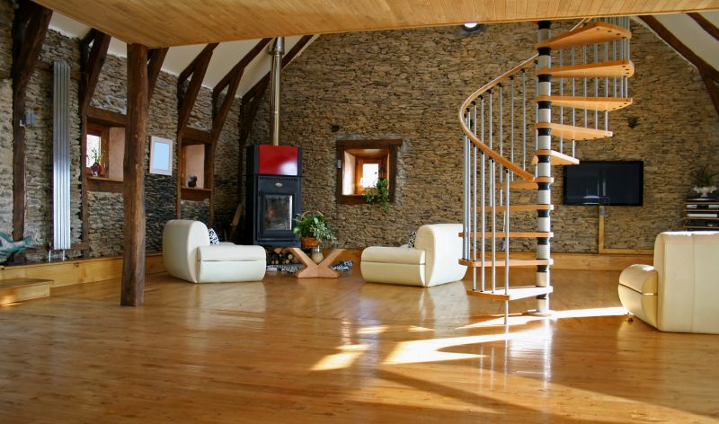 Oak Floor Installation in Port Orange, FL