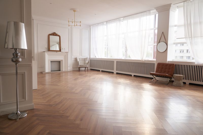 Parquet Flooring Installation in Volusia County, FL