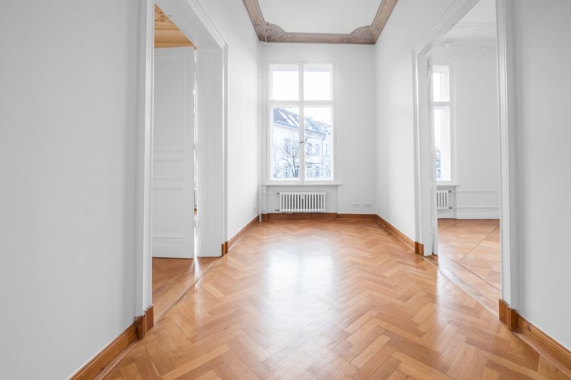 Parquet Flooring Installation in Volusia County, FL