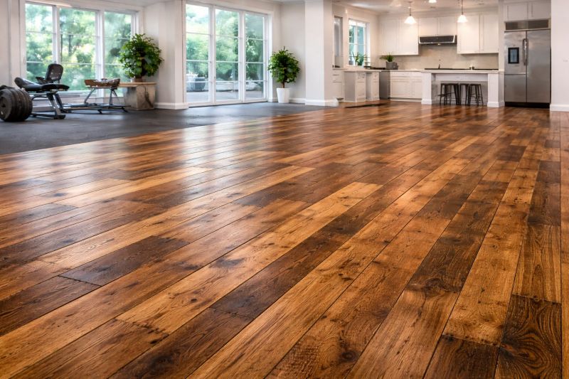 Residential Hardwood Service in Volusia County, FL