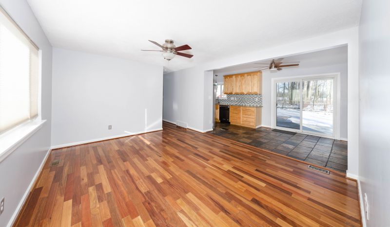 Teak Flooring Installation in Volusia County, FL