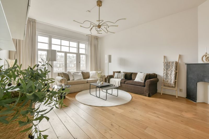 Wood Floor Replacement in Bunnell, FL