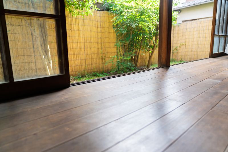 Wood Floor Replacement in Daytona Beach, FL