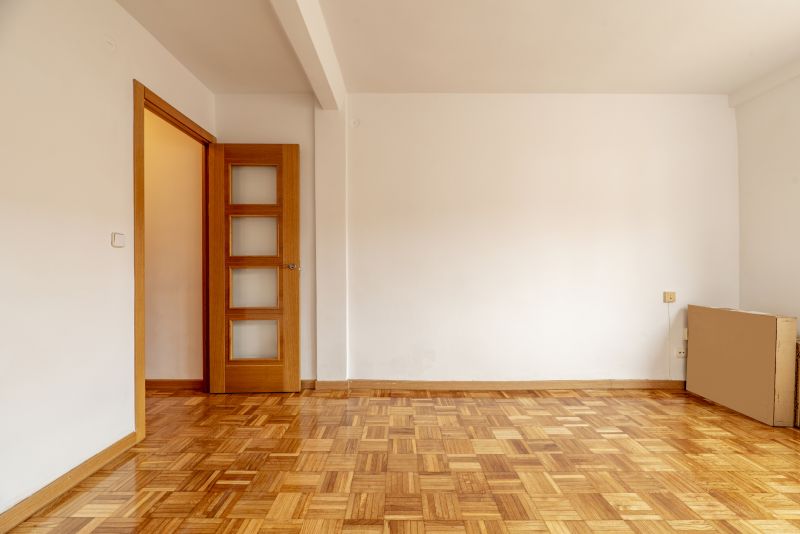 Wood Floor Replacement in New Smyrna Beach, FL