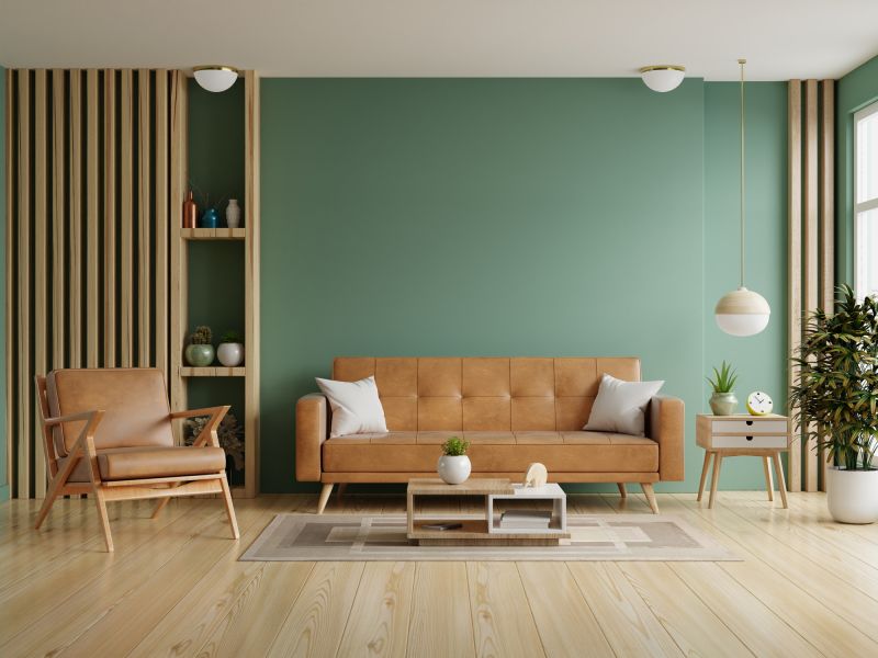 Wood Floor Replacement in Palm Coast, FL