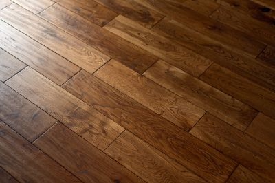 Wood Flooring Replacement in Bunnell, FL