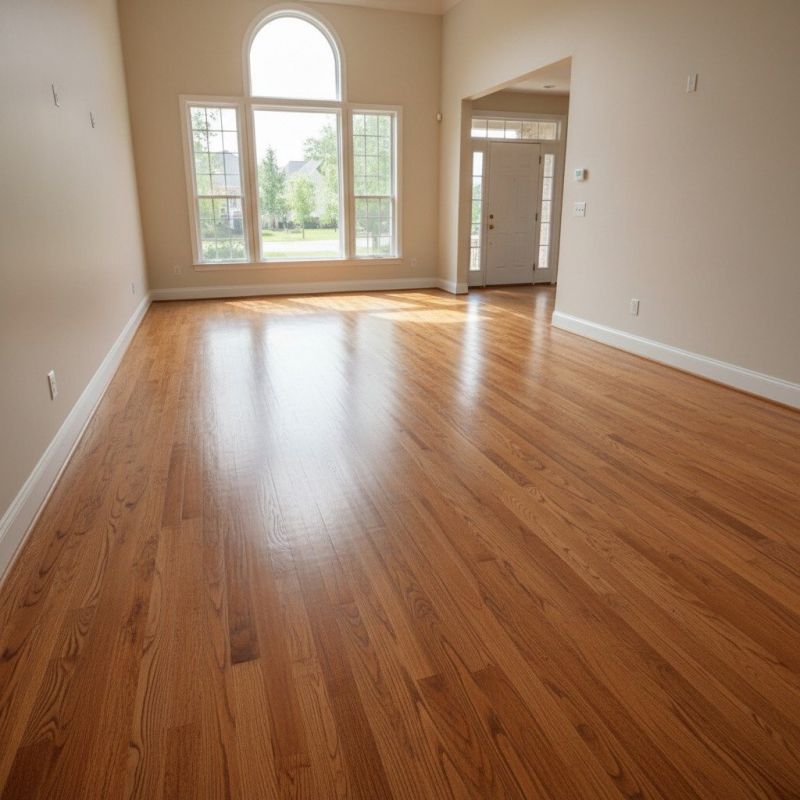 Wood Flooring Replacement in Daytona Beach, FL