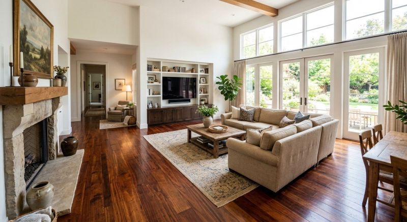 Wood Flooring Replacement in Volusia County, FL