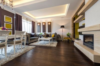 Wood Flooring Replacement in Volusia County, FL