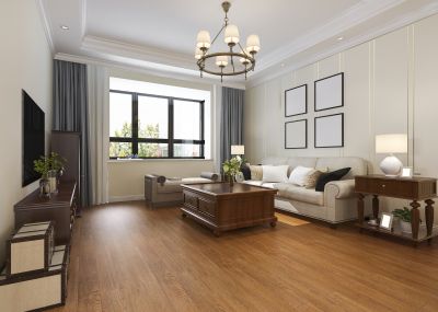 Wood Flooring Replacement in New Smyrna Beach, FL