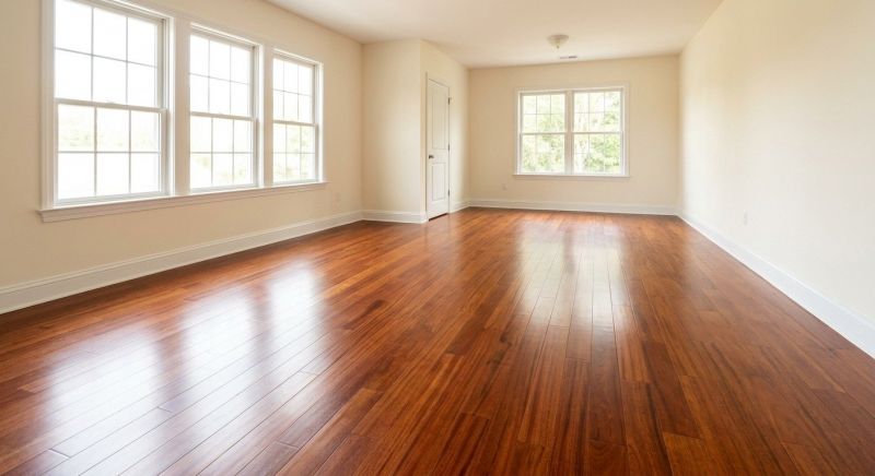 Wood Flooring Replacement in Ormond Beach, FL